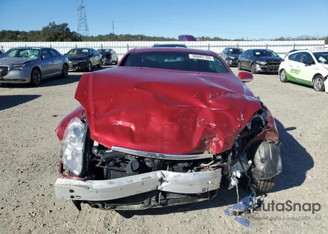 2006 Lexus Sc 430 z USA, uszkodzony, nr VIN JTHFN48Y569002200